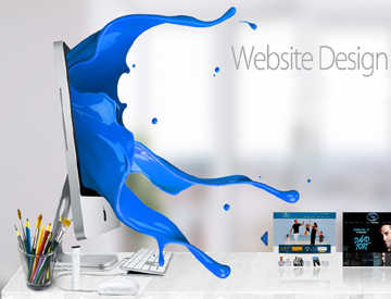 Web Designing