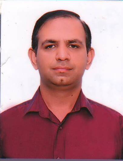 Gaurav Bhatia
