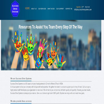 Success Drive Systems