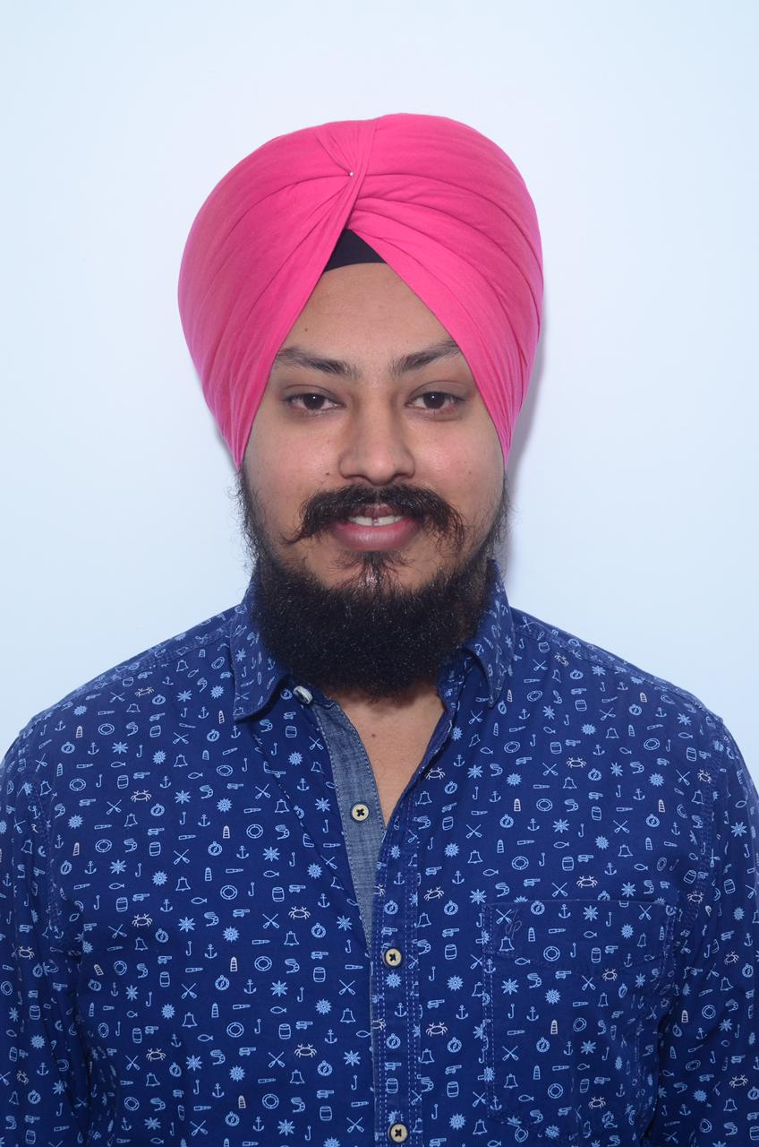 Kewal-singh