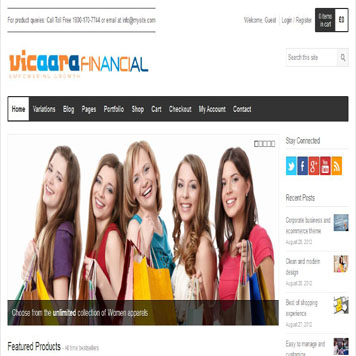 Vicaara Financial