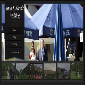 Wedding Album
